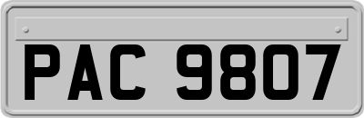 PAC9807