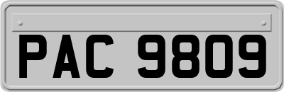 PAC9809