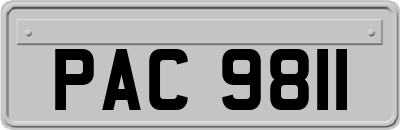 PAC9811