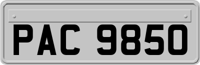 PAC9850