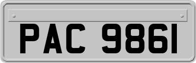 PAC9861
