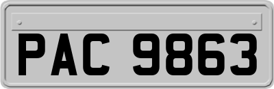 PAC9863