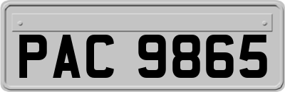 PAC9865