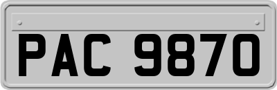 PAC9870