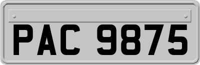 PAC9875