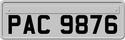 PAC9876