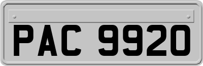 PAC9920