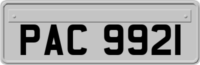 PAC9921