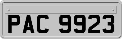 PAC9923
