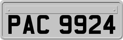 PAC9924