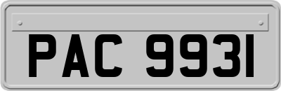 PAC9931
