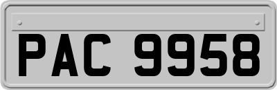 PAC9958