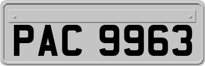 PAC9963
