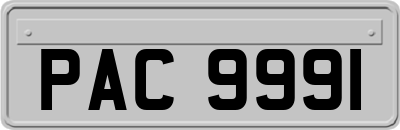 PAC9991