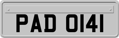 PAD0141