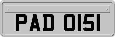 PAD0151