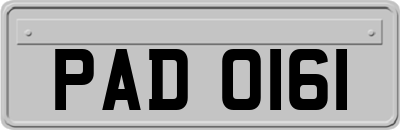 PAD0161