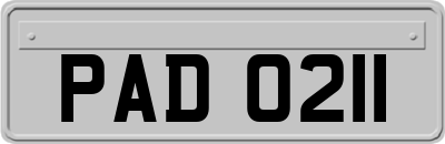 PAD0211