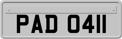 PAD0411