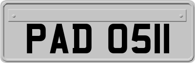 PAD0511