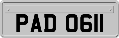 PAD0611