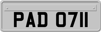 PAD0711