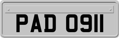 PAD0911