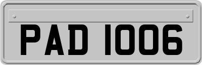 PAD1006