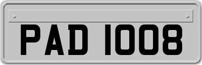 PAD1008