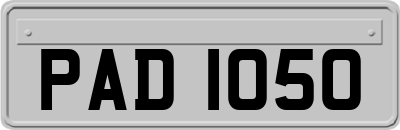 PAD1050
