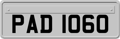 PAD1060