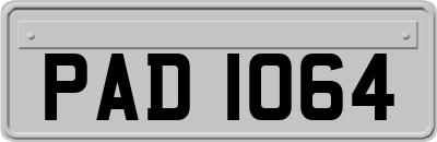 PAD1064