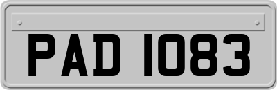 PAD1083