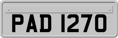 PAD1270