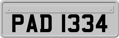 PAD1334