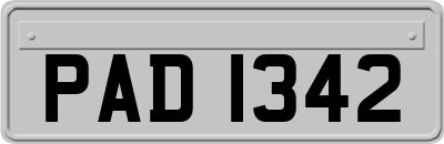 PAD1342