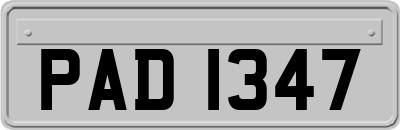 PAD1347