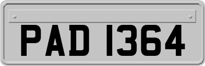 PAD1364