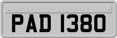 PAD1380