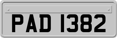 PAD1382