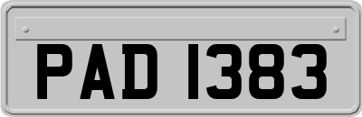 PAD1383