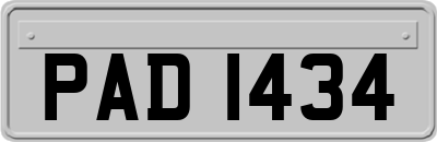 PAD1434