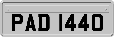 PAD1440