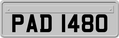 PAD1480
