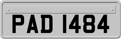 PAD1484