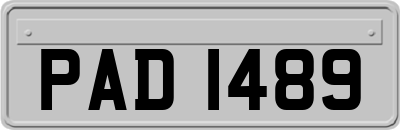 PAD1489