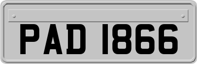 PAD1866