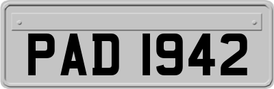 PAD1942