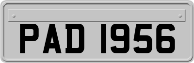 PAD1956