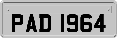 PAD1964